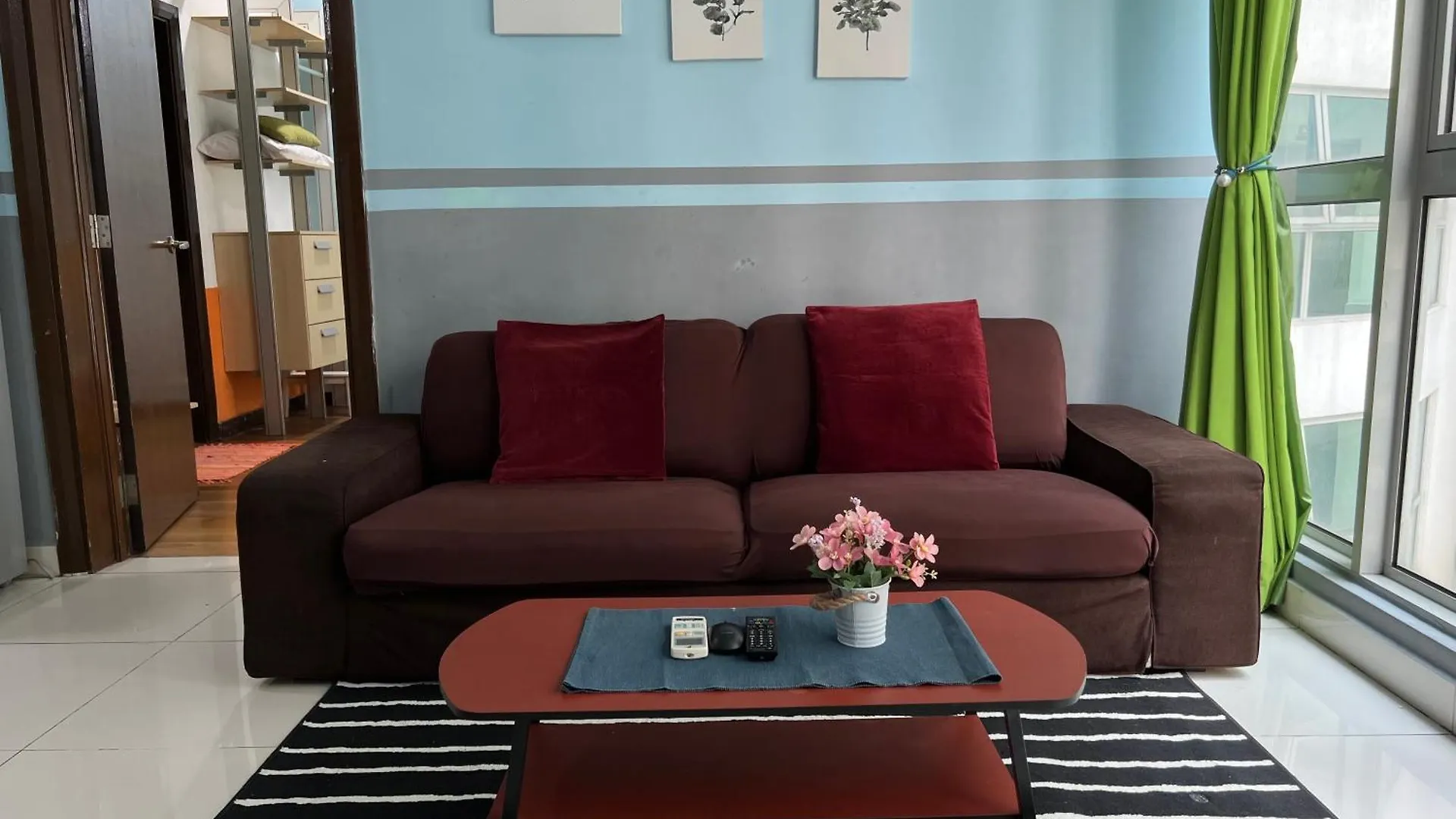 Apartman Regalia Sky Pool Klcc By Pasira Home Kuala Lumpur Malajzia