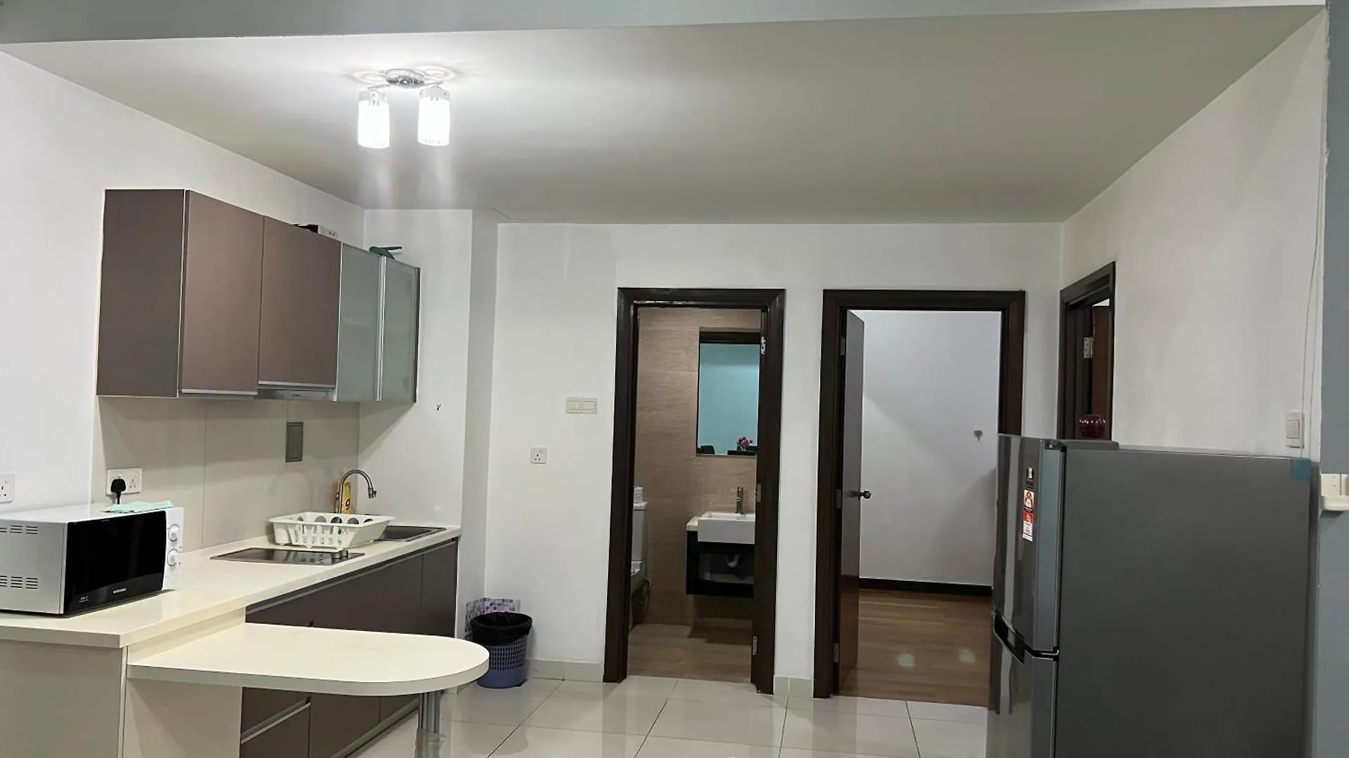 Apartman Regalia Sky Pool Klcc By Pasira Home Kuala Lumpur Malajzia